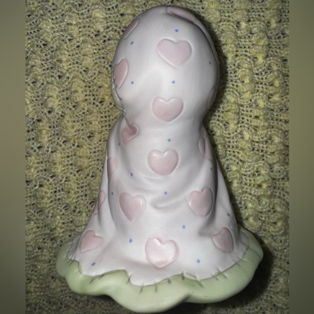 Precious Moments Porcelain Figurine - Picture 5 of 8